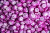 Fresh Red Onion Small (Shallots Indian Kanda)