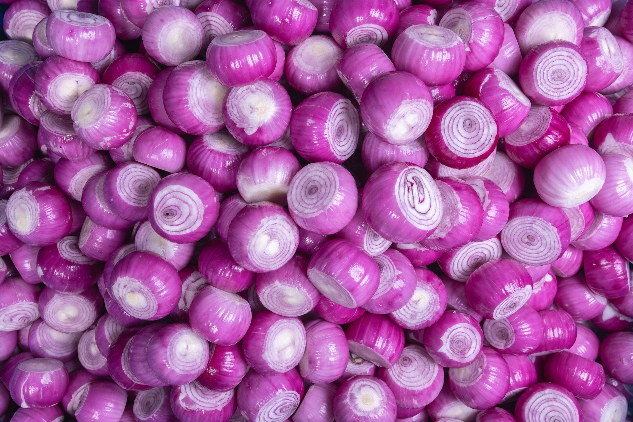Fresh Red Onion Small (Shallots Indian Kanda)