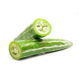 Fresh Snake Gourd (Indian)