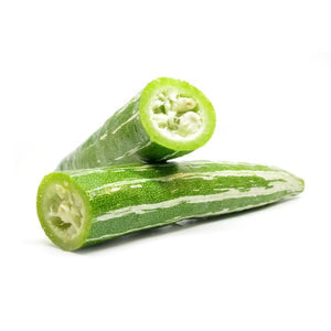 Fresh Snake Gourd (Indian)
