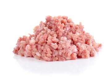 Frozen Chicken Keema