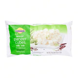 Frozen Nanak Paneer Cubes