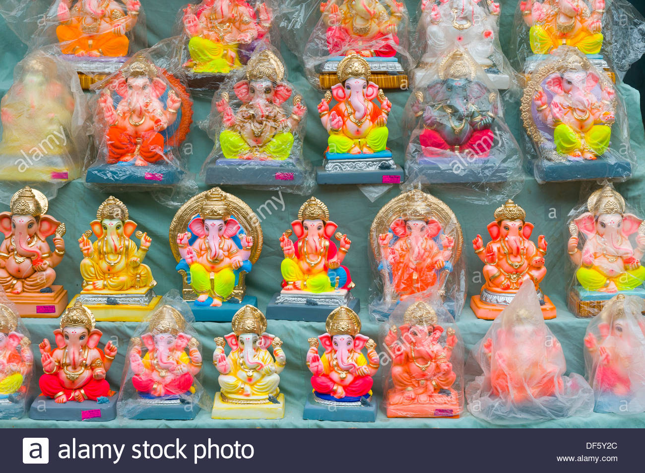 Ganesh Murti 4 Inches