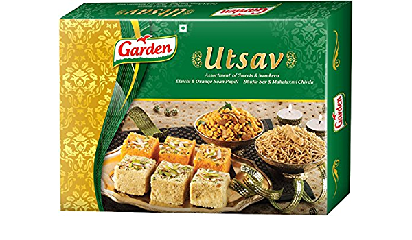 Garden Utsav