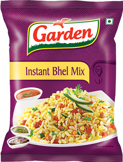 Garden Instant Bhel Mix