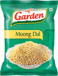 Garden Moong Dal
