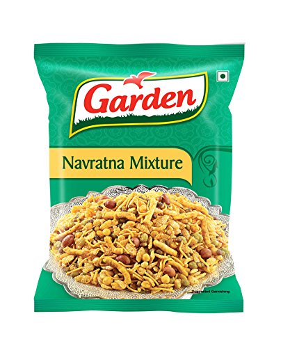 Garden Navratna Mixture