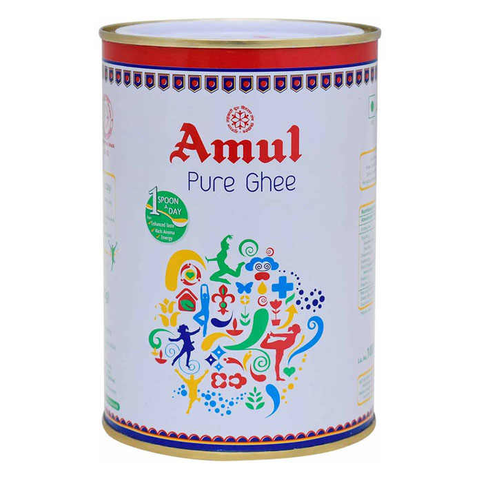 Amul Pure Ghee