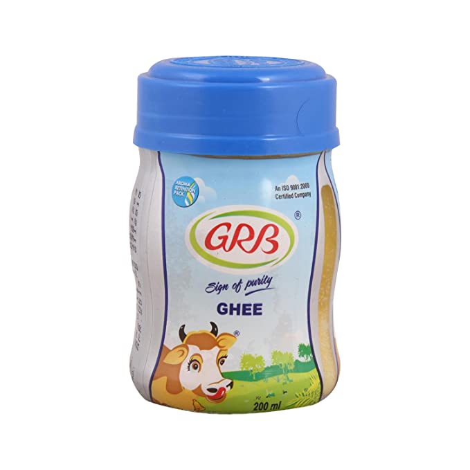 GRB Pure Ghee