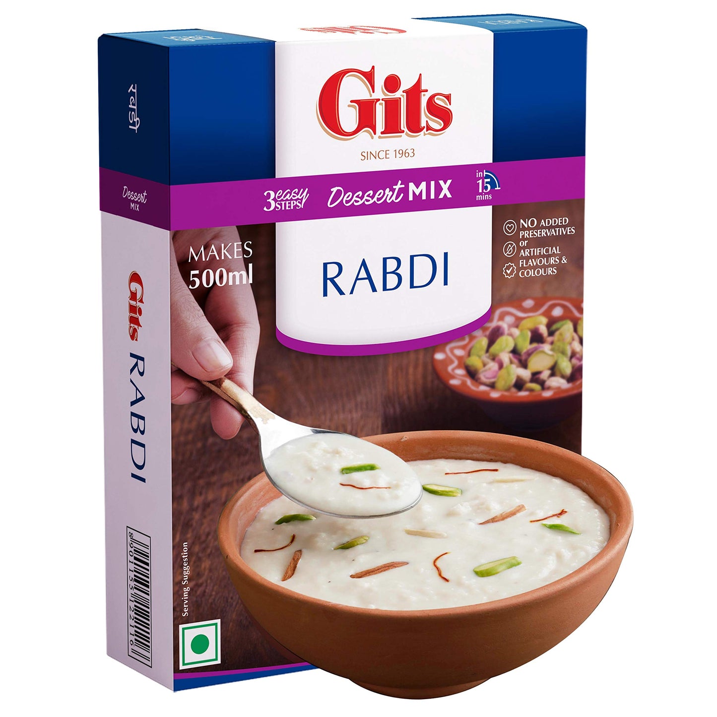 Gits Rabdi Mix