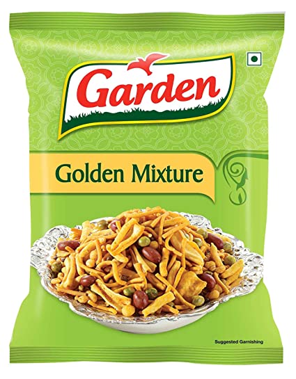 Garden Golden Mixture