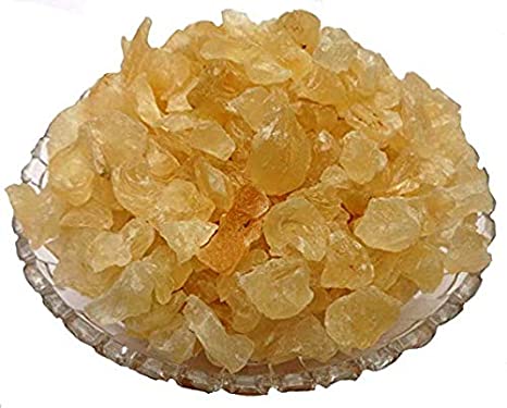 Edible Gum