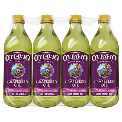 Grapeseed Oil itter