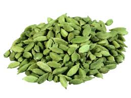 Green Cardamom Whole