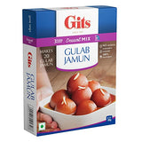 Gits Gulab Jamun Mix