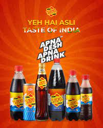 Hajoori Sosyo Power Up Flavoured btl