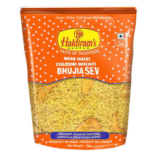 Haldiram Bhujia Sev