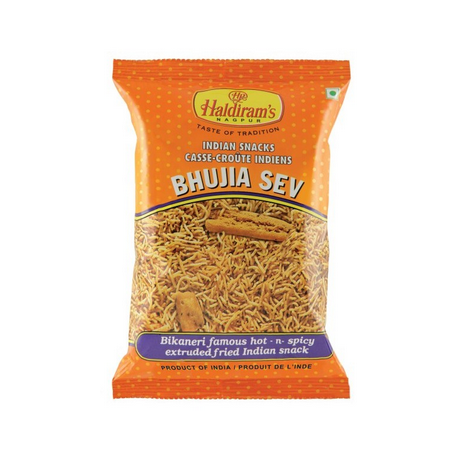 হালদিরামের ভুজিয়া সেভ