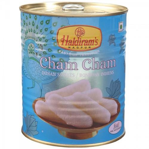 Haldiram Cham Cham