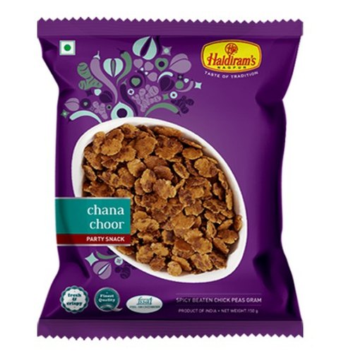 Haldiram Chana Choor