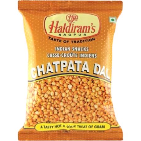Haldiram Chatpata Dal