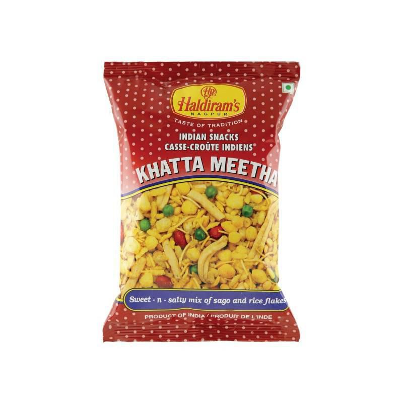 Haldiram Khatta Meetha