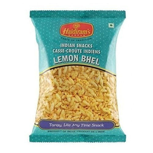 Haldiram Lemon Bhel