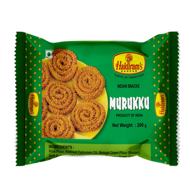 Haldiram Muruku