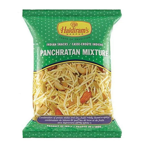 Haldiram Panchratan Mixture