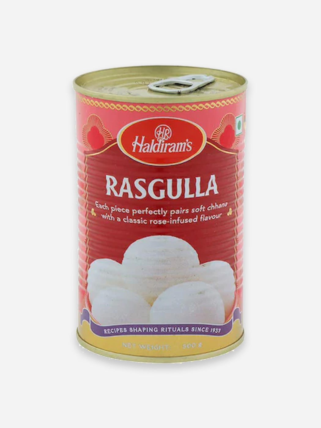 Haldiram Rasgulla