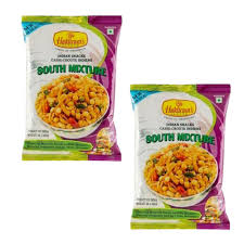 Haldiram South Mixture
