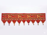 Handmade Door Bandarwal Toran