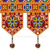 Handmade Door Bandarwal Toran