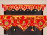 Handmade Door Bandarwal Toran