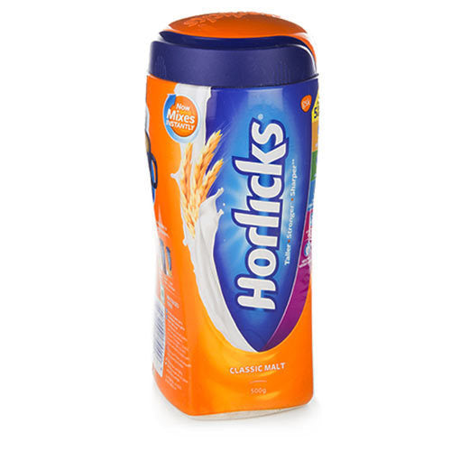 Horlicks Regular Flavour