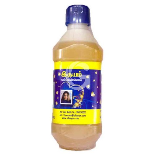 Idhayam Sesame Oil