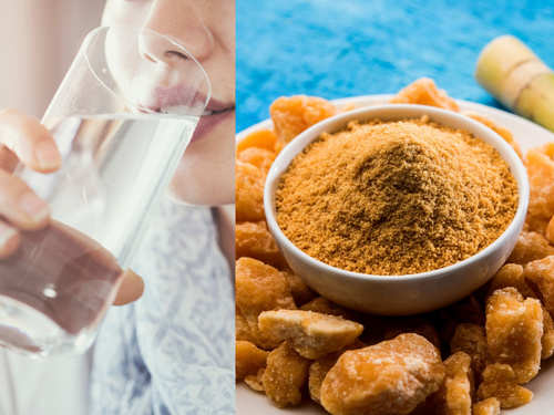 Jaggery Gud Powder