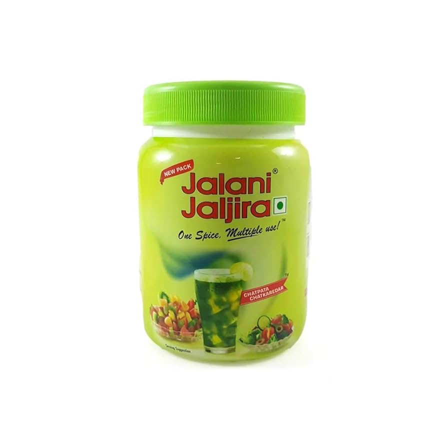 Jalani Jaljira