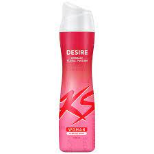 KS Desire Embrace Floral Passion Cherry Woman Perfume Spray