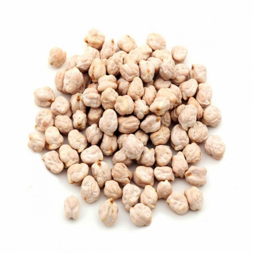 Kabuli Channa White