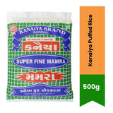 Kanaiya Rice Puffed Super Fine