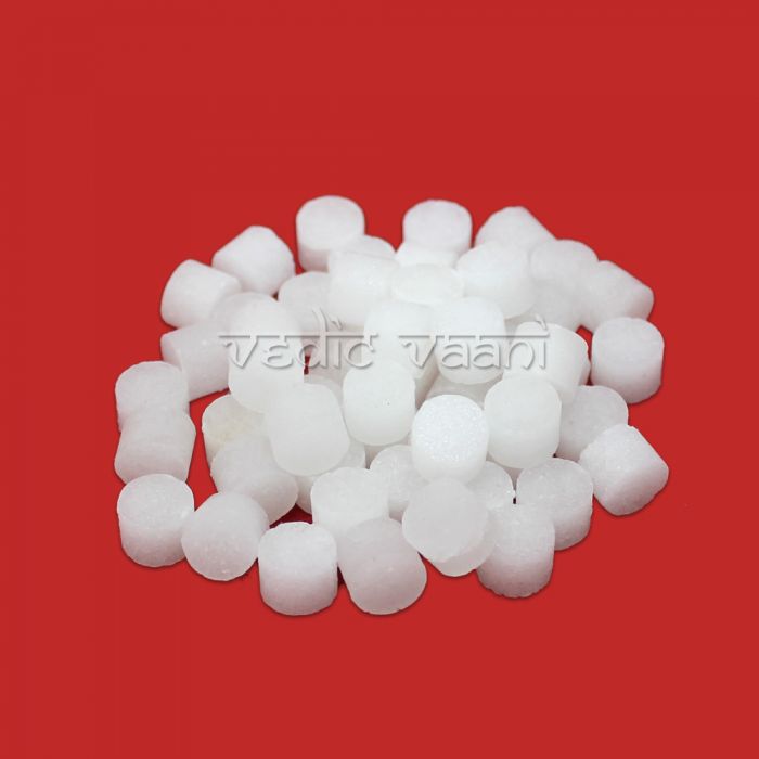 Kapoor Medium /Camphor Balls