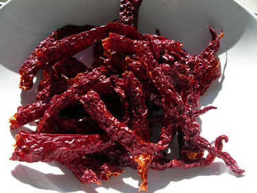 Dried Kashmiri Chilli Whole
