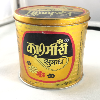 Kashmiri Sugandh