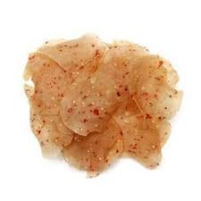 Rice Khichiya Papad Red Chilli
