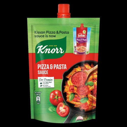 Knorr Pizza & Pasta Sauce