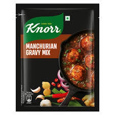 Knorr Chinese Manchurian Gravy Mix 55 g