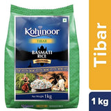 Kohinoor Tibar Basmati Rice