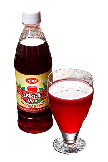 Kokum Syrup