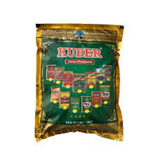 Kuber Pouch